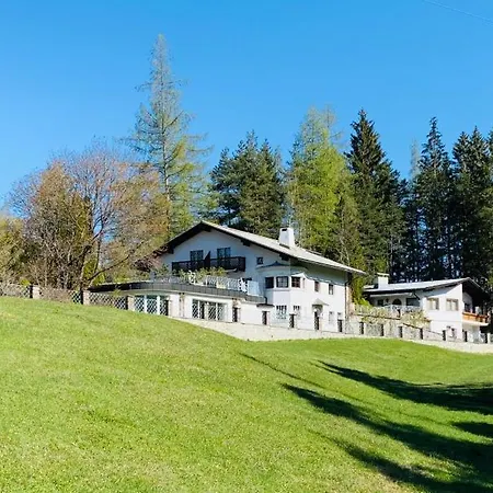 Lou Lina Apartment Reith bei Seefeld