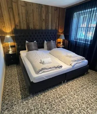 Lou Lina Apartman Reith bei Seefeld