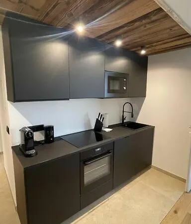 Lou Lina Apartment *
