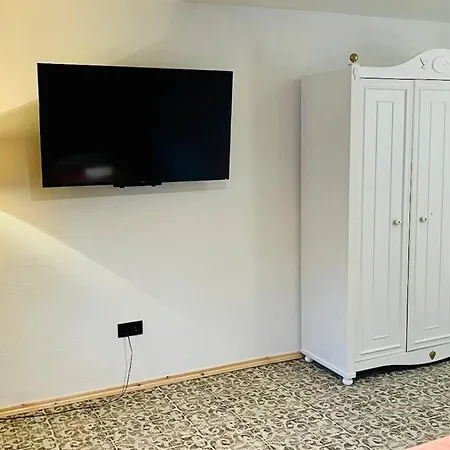 Appartement Lou Lina *