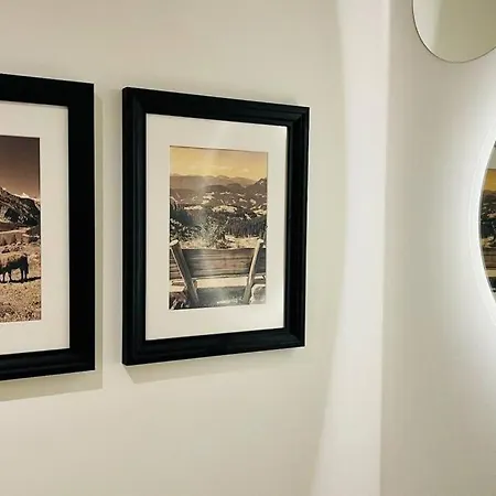 Lou Lina Appartement *