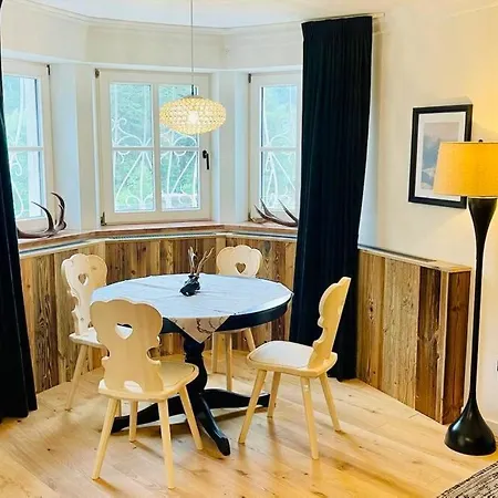 Lou Lina Reith bei Seefeld