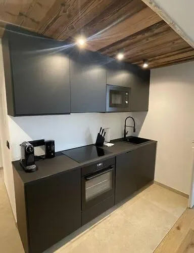 Lou Lina Apartman *