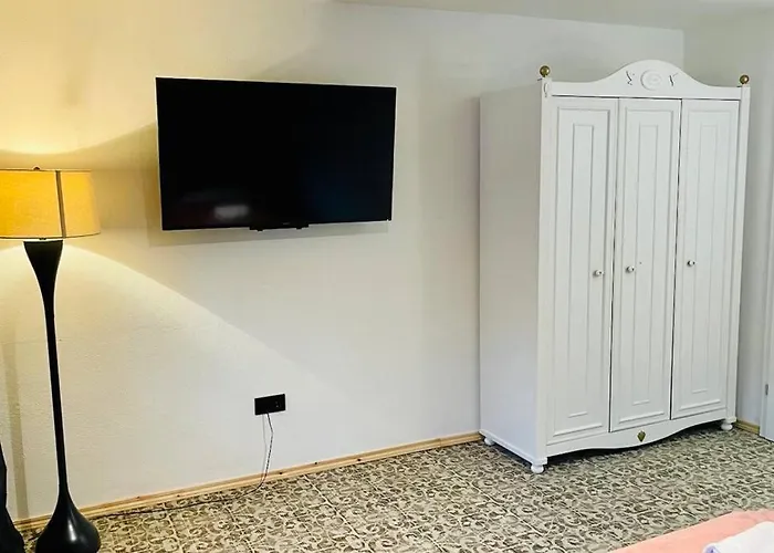 Apartman Lou Lina *