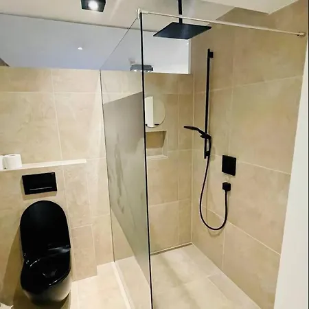 Appartement Lou Lina