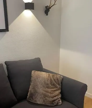 Appartement Lou Lina *