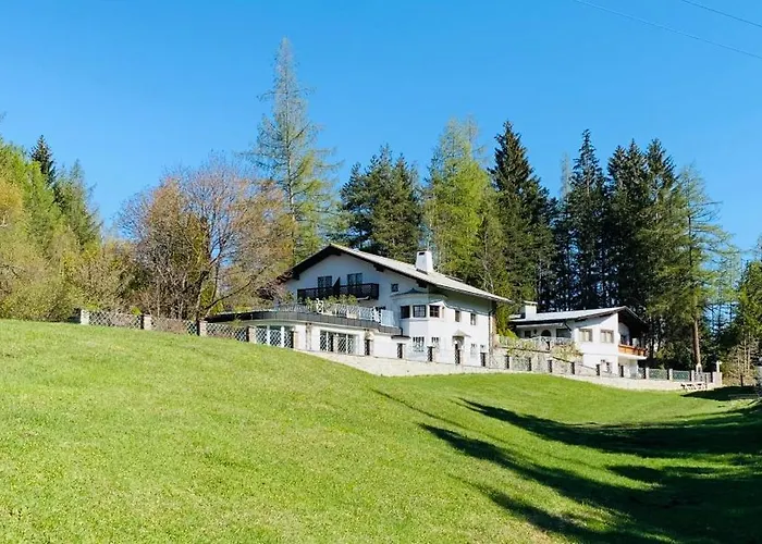 Lou Lina Appartamento Reith bei Seefeld