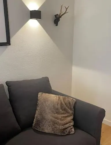 Appartamento Lou Lina *